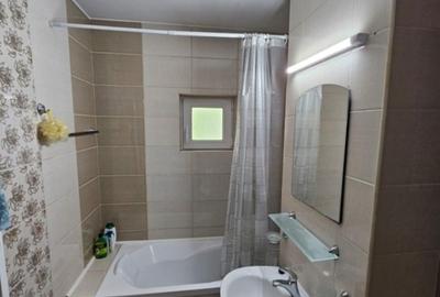 Etaj 1-Podul de Fier-Tg Cucu- 3 Camere Decomandat 73mp-renovat - 2