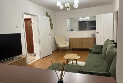 Apartament 2 camere, semidecomandat, 50mp, ac, metrou aproape, Aparatorii Patrie - 3