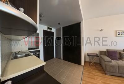 Apartament 2 camere Obor/Doamna Ghica, parcare subterana si boxa - 2