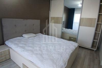 Apartament 2 camere | parter | zona Avantgarden - 4