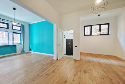 Dorobanți – Piața Romană | 4 Camere | Apartament în Vilă - 5