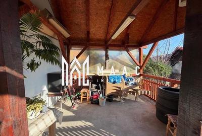 Casa 100 mp | 290 mp Teren | Vasile Aaron - 9