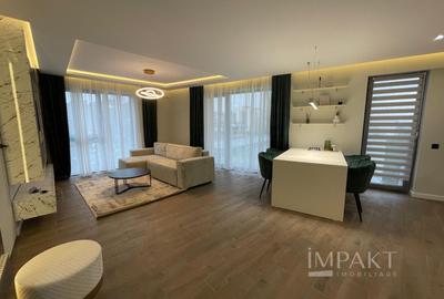 Apartament 2 camere superfinisat Manastur - 2
