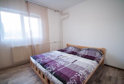 Dr Taberii - Targu Neamt - 3 min metrou, Apartament 2 Camere Semidecomandat - 4