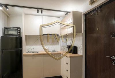 Apartament cu 2 camere | Centrala proprie | Foisorul de Foc - 7