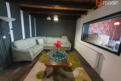 COMISION 0% Casa individuala cu 5 camere si teren de 1222 mp, Jebel - 7
