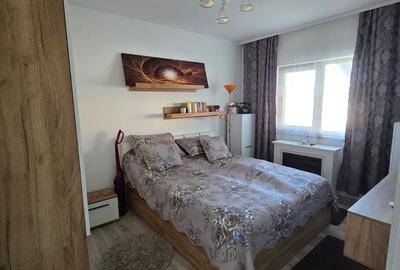 MOSNITA NOUA, 3 CAMERE, DUPLEX - 4