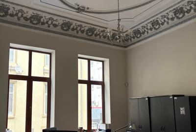 Romana, Rosetti, casa S+P+1+M, 732mp, 14 camere, 1.600.000Euro - 6