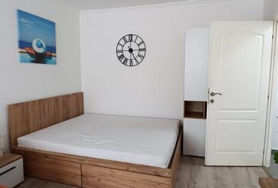 Tineretului, garsoniera moderna, BOILER, 5 minute metrou, 2 minute piata - 2