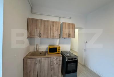 Apartament de 2 camere, 64 mp, zona Centrală - 3