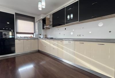 Apartament 2 camere open space - 9
