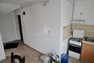 Apartament 1 Camera De Inchiriat, Mansarda, Str Suceava,Zona Dambu - 5