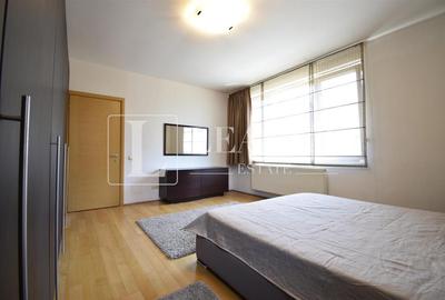 Inchiriere apartament I Zona Herastrau - 14