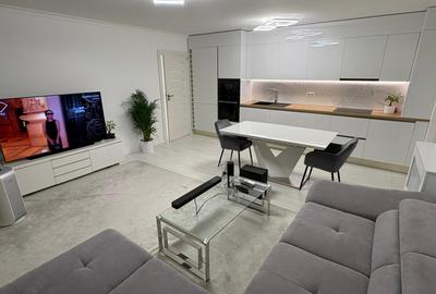 Apartament PREMIUM , 3 camere, 73mp, etaj 1, zona Eroilor - 2