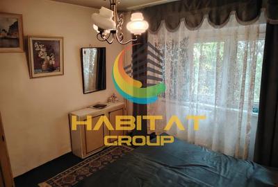 Apartament cu 2 camere decomandat în Timpuri Noi