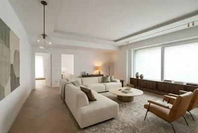 4 camere | Smart Home | Unirii | Finisaje lux | Terasă 46mp - 3