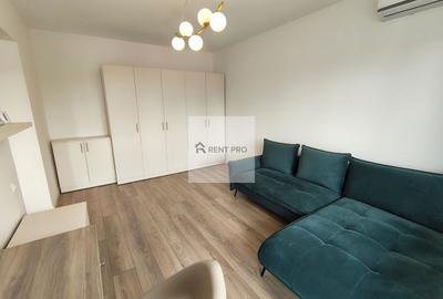 Studio Regie Residence Econom Cezarescu Grozăvești - 23