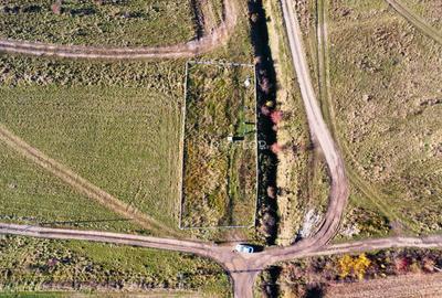 Teren intravilan | Ernei | 37.000 € - 4