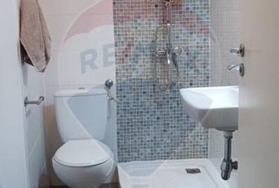 Apartament cu 3 camere de vanzare, centrala proprie - Mihai Bravu - 11