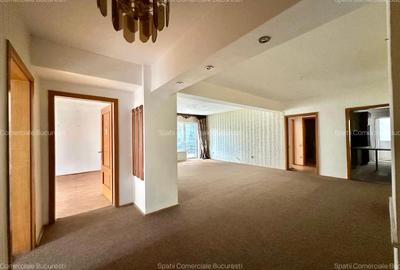 Apartament de vanzare – Strada Alexandru Puskin – Zona Primaverii – 146 mp - 1