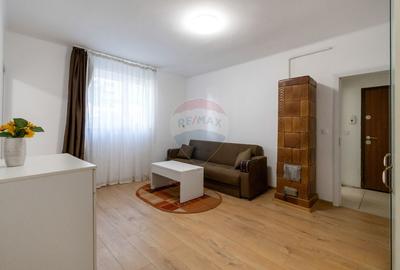 Apartament de vanzare, 2 camere, zona Horea - 3