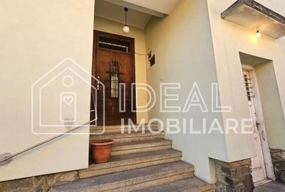 Casă boierească cu teren 900 mp – Calea Poplăcii, Sibiu - 21