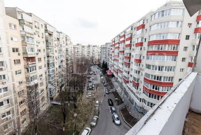 Inchiriere apartament 2 camere | Generos, Ideal 2 persoane, Parc | Tineretului - 26