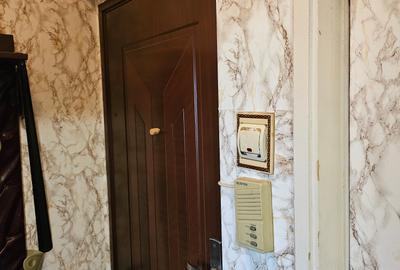 Soseaua Giurgiului, stradal, Piata Progresul - 1