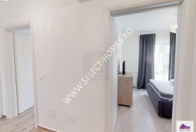 Apartament 2 camere de închiriat *Grozăvești* TUR VIRTUAL - 11