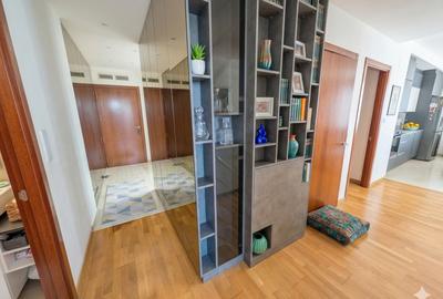 Apartament 4 camere 96mp + 17mp terasa | 0 comision | Iancu Nicolae - Privigheto - 3