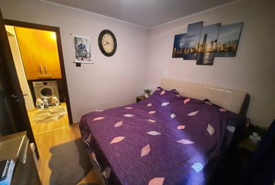 Apartament cu 3 camere decomandat, etaj 1/4, zona Alexandru cel Bun - 7