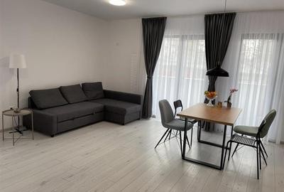 Apartament Berceni - 2