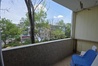 Inchirieri Apartamente 3 camere Militari Pacii - 11