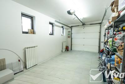 “City View” Galata – Platoul însorit, casa 300 mpu, D/P/E, teren 1095mp - 17