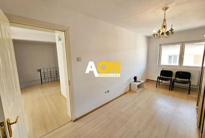 Apartament cu 4 camere, 130 mp utili, Ampoi 1 - 13