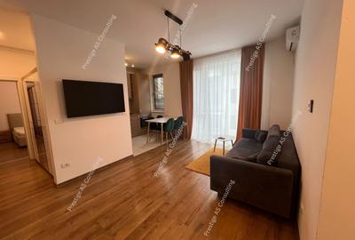 Apartament 3 camera | Dumbravita | Loc Parcare - 1