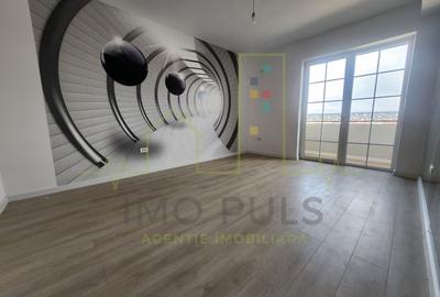 Gradina Proprie 35 mp. 2 Balcoane. Bucatarie separata. - 2