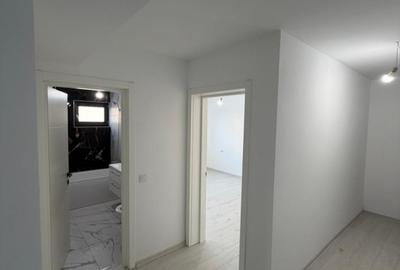 2 Camere, etaj intermediar, parcare inclusa - Bucium bloc Nou - 5