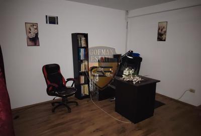 Vila 5 camere, 2 bai, Techirghiol, P+1, 187mp, teren 294mp, partial mob, A/C - 7