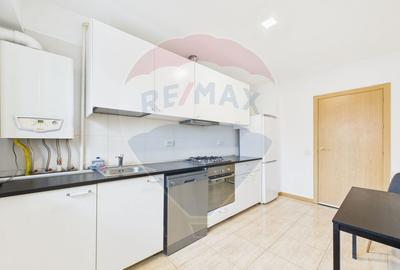 Apartament 2 camere cu terasa, Hercesa Vivenda - 7