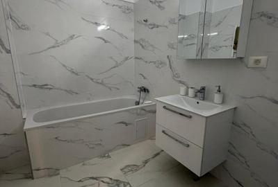 Apartament 2 camere de inchiriat Bloc Nou-PRIMA INCHIRIERE (Parcare subterana) - 35