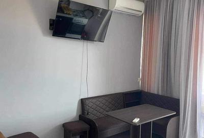 Ocazie ! Mamaia Sat - Hanul cu Peste 3 camere 69 mp. vedere catre mare 98.000 E - 11