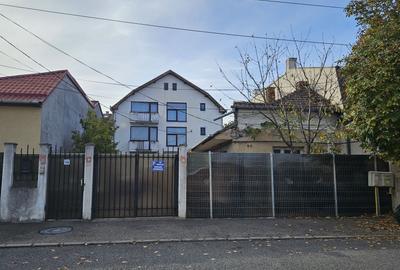 Casa individuala, teren 403 mp, garaj, zona Hotel Belvedere-Gruia - 20