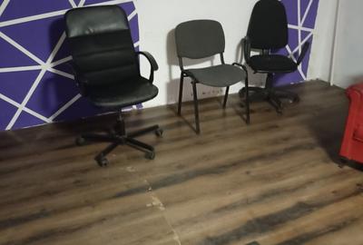 Apartament cu farmec interbelic într-o vilă  situată în inima Capitalei - 4