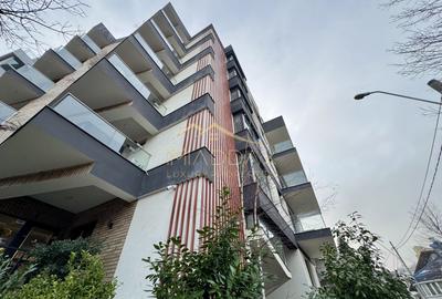 Apartament cu 3 camere *prima inchirere* // zona Herastrau - 55