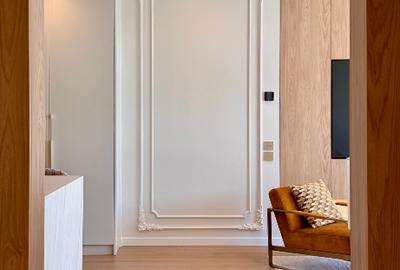 Apartment 2 camere . Complex Up-Site Floreasca - 3
