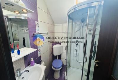 Casa + teren 852 mp – Zona Fermelor, Piatra Neamț - 15