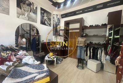 Sp comercial | Eminescu | 99mp | Disponibil Imediat - 2