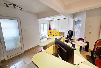 Spatiu de birouri de vanzare Cetate, 50 mp, zona Stadion - Parter - 5