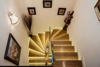 Casa individuala LUX, 240 mp, teren 500 mp, str. Dianei, Faget - 6